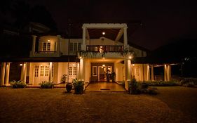 Kingsman House